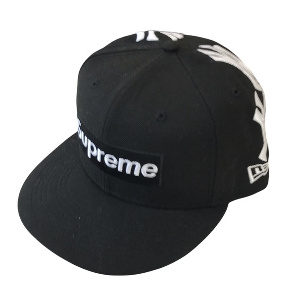 Supreme×NEW ERA×New York Yankees / シュプリーム×ニューエラ