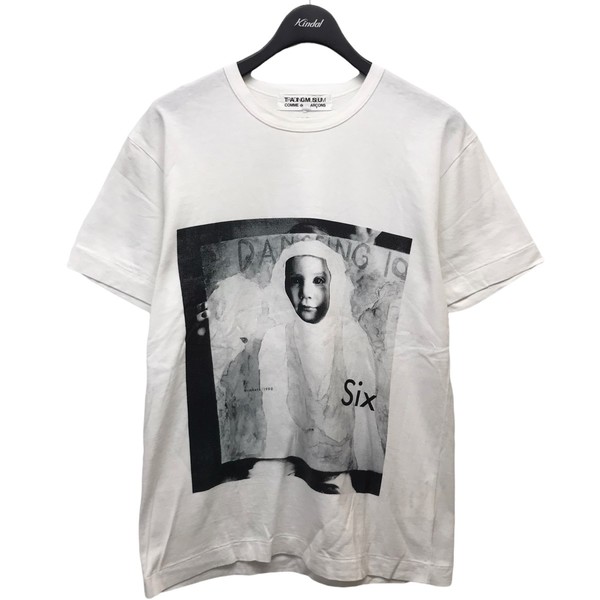 TRADING MUSEUM COMME Des GARCONS / トレーディングミュージアム コムデギャルソン