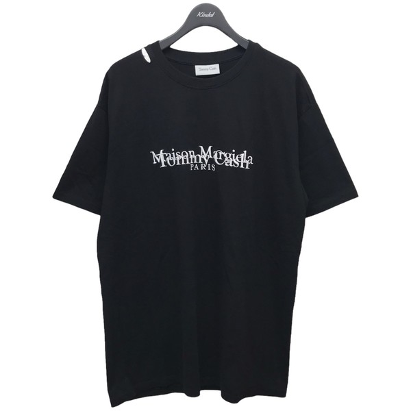 Maison Margiela×TOMMY CASH / メゾンマルジェラ×トミーキャッシュ