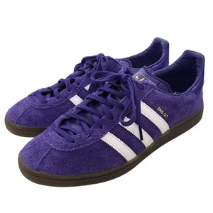 SNS(SNEAKERSNSTUFF)×adidas originals