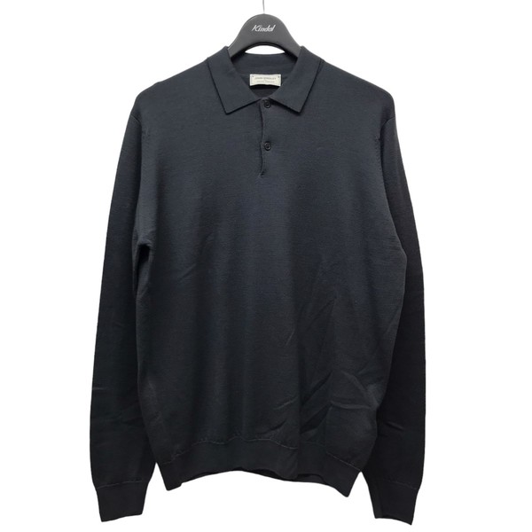 JOHN SMEDLEY for UNITED ARROWS / ジョンスメドレーフォーユナイテッドアローズ