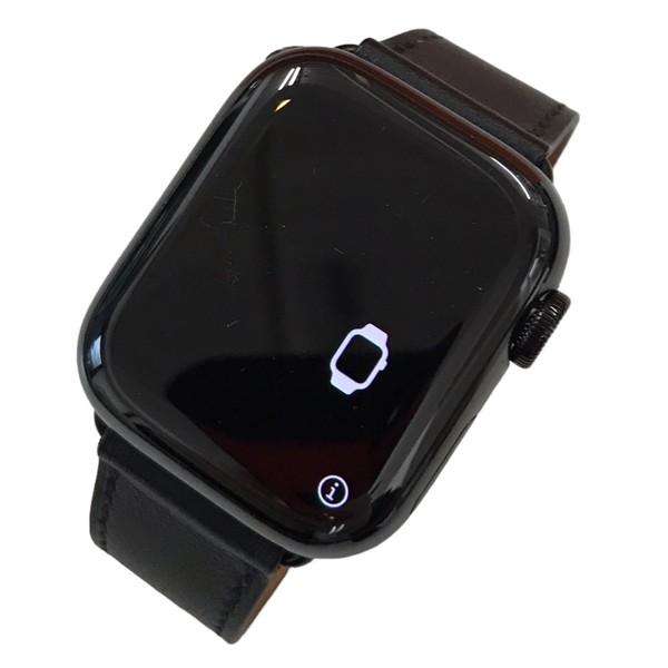 Apple Watch Hermes / アップルウォッチエルメス