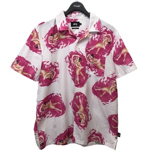 Stussy×Harumi Yamaguchi