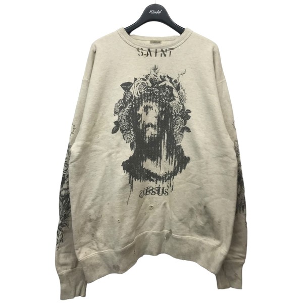 高評価レビュー SAINT MICHAEL×KAWAMURA セントマイケル×河村康輔の / KOUSUKE トップス