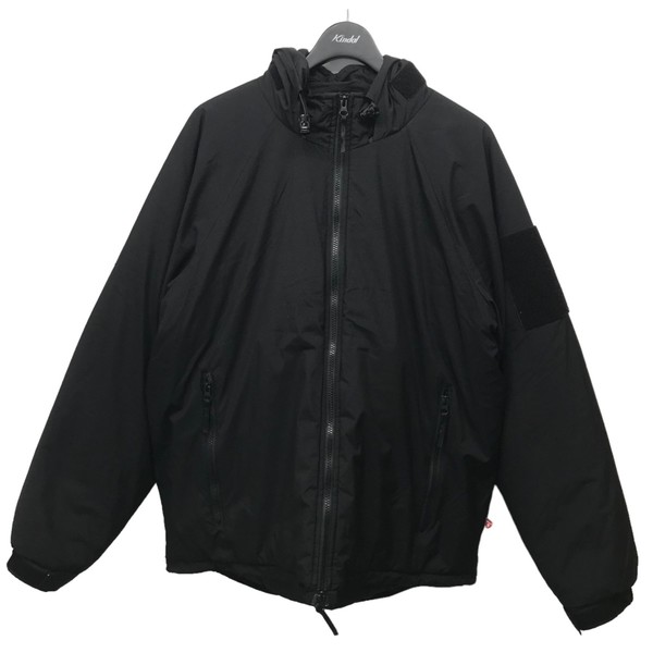 MBハイエンドECWCS(エクワックス) by ALPHA INDUSTRIES | MB