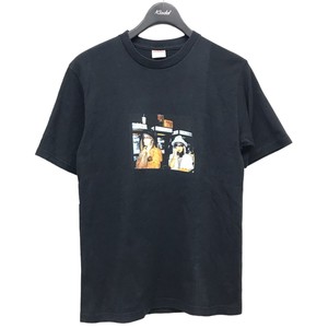 Supreme×Malcolm McLaren