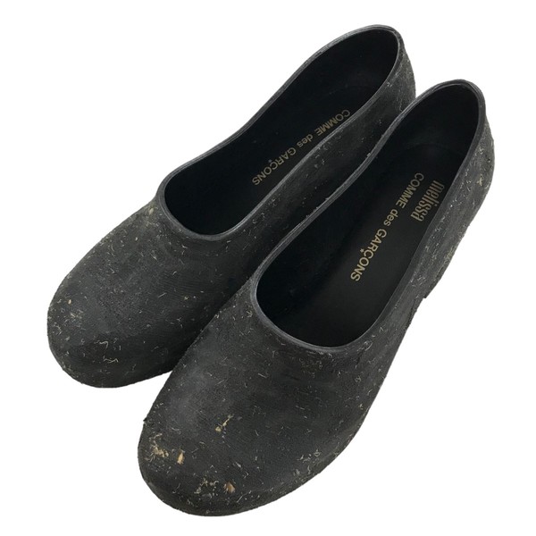 COMME des GARCONS×melissa / コムデギャルソンシャツ×メリッサ