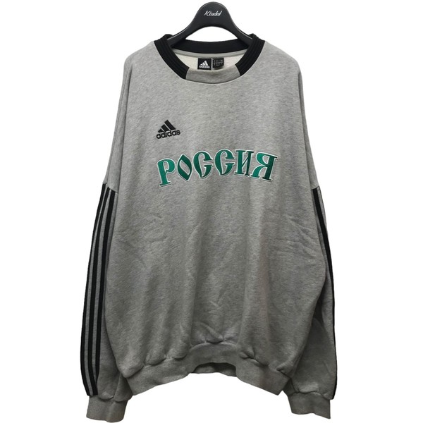 Gosha Rubchinskiy×adidasoriginals / ゴーシャラブチンスキー