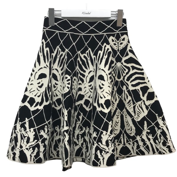 ALEXANDER McQUEEN / アレキサンダーマックイーン