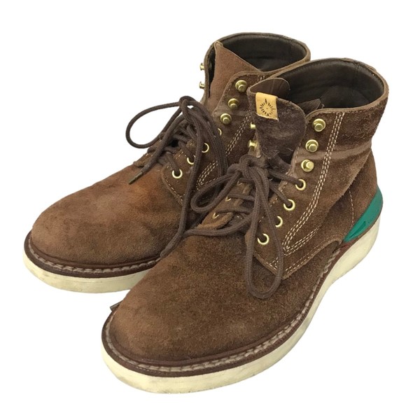VISVIM / ビズビム
