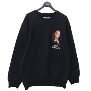 WACKO MARIA×BOB MARLEY