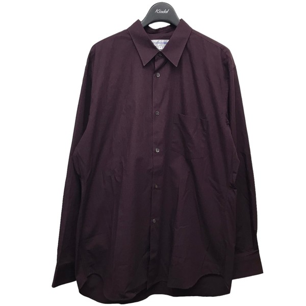 COMME des GARCONS SHIRT FOREVER / コムデギャルソンシャツフォーエバー