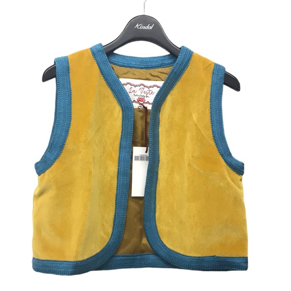 LA VESTE x GUCCI VAULT / ラ ヴェストxグッチヴォールト