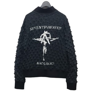 MASU×SEVENTH HEAVEN
