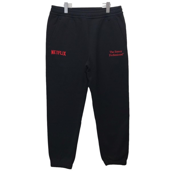 THE ENNOY PROFESSIONAL×NETFLIX×スタイリスト私物 / ザエンノイプロフェッショナル ネットフリックス