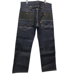 JUNYA WATANABE COMME des GARCONS MAN×Levis
