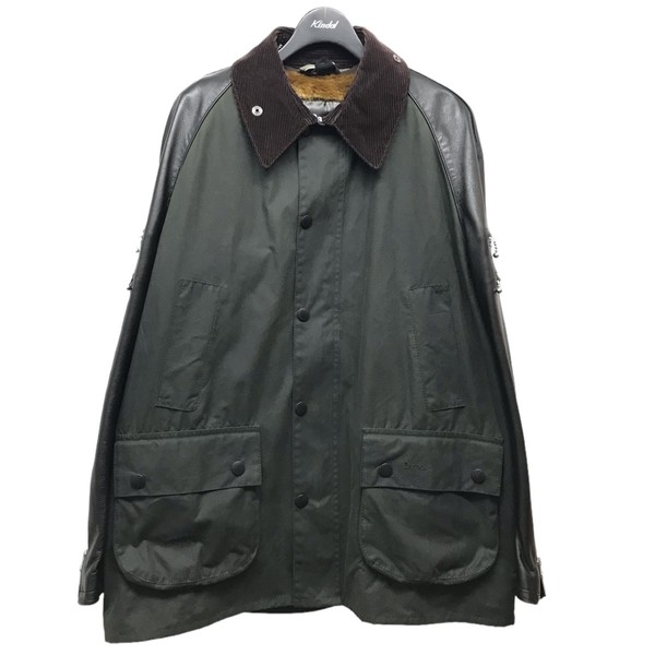 JUNYA WATANABE COMME des GARCONS MAN×Barbour / ジュンヤ JUNYA WATANABE COMME des GARCONS MAN×Barbour / ジュンヤ