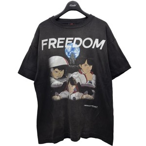 SAINT MICHAEL×FREEDOM