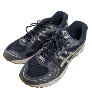A.P.C.×asics