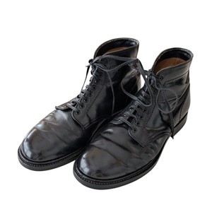 ALDEN×BEAMS