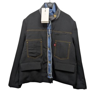 sacai×Levis