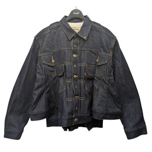 sacai×Levis