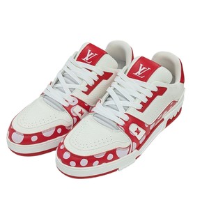 LOUIS VUITTON×草間彌生