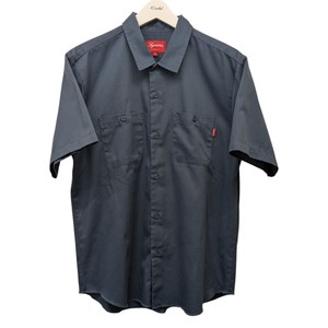Supreme×MARK GONZALES