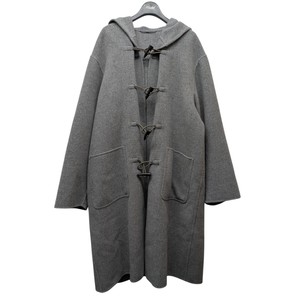 UNDERCOVER アンダーカバー マーカスアッケーソン パネルパテッドコート UNDER COVER×Markus Akesson / アンダーカバー×マーカスアッ