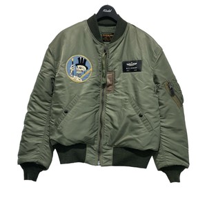 Buzz Rickson’s.