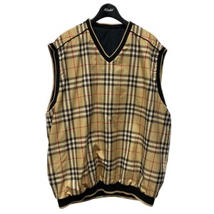 BURBERRY GOLF