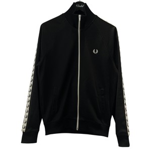 FRED PERRY