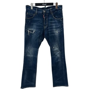 DSQUARED2(ディースクエアード)買取強化｜高く売るなら