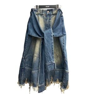 NO FAITH STUDIOS / ノーフェイスストゥディオスの買取は