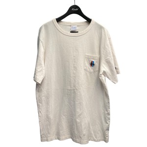 stussy×Champion