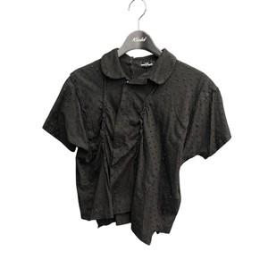 tricot COMME des GARCONS