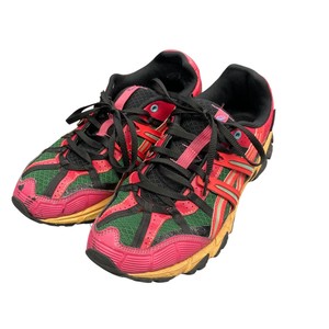 asics×Andersson Bell