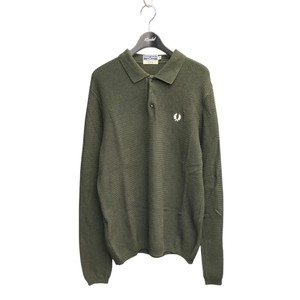 FRED PERRY
