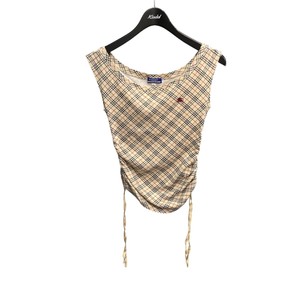 BURBERRY BLUE LABEL