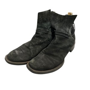 YOHJI YAMAMOTO×CHEREVICHKIOTVICHKI