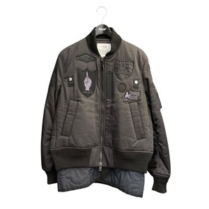 sacai×SPIEWAK Gonz