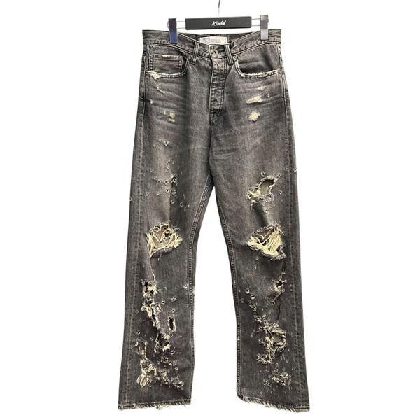 DAIRIKU ダイリク 22SS BOYFRIEND dairiku BOYFRIEND