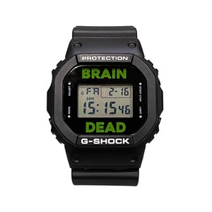 CASIO G-SHOCK