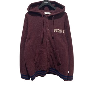 GELATO PIQUE HOMME