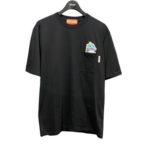 MOSCHINO×puzzle bobble