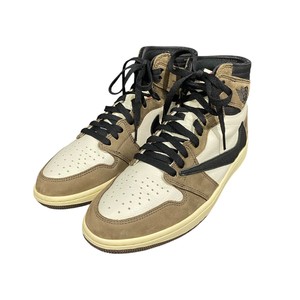 NIKE×TRAVIS SCOTT