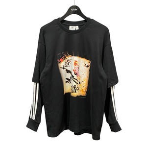 adidas×KORN