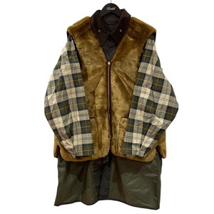 Barbour×YOKE×JOURNAL STANDARD