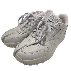 REEBOK×Maison Margiela