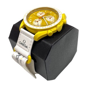 OMEGA×SWATCH